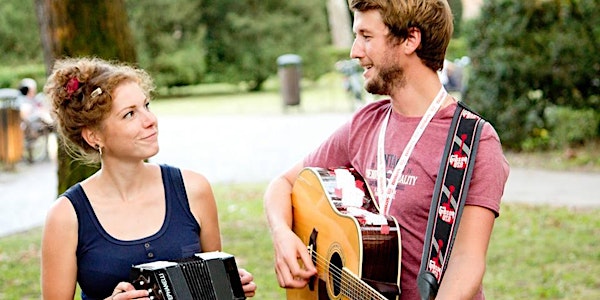 Acoustic Night with Set from Harbottle & Jonas