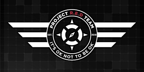 Imagen principal de Project R.E.D. Team x Sip of Hope!