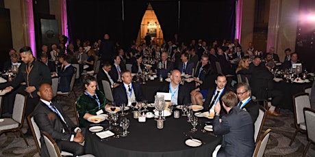 2022 Canadian Hedge Fund Awards - Conference and Gala Dinner
