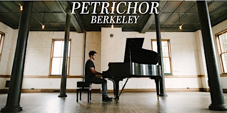 "Petrichor" - Bay Area Release Concert
