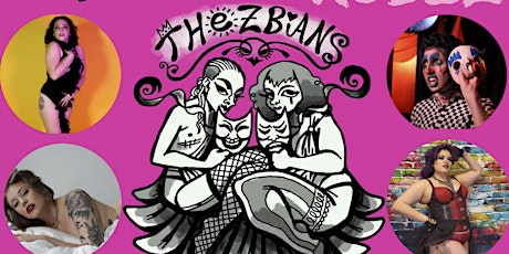 Thezbians Present: Dream (Gender) Rolez
