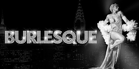 The Sweet Spot Burlesque, NYC (All White Edition) tickets