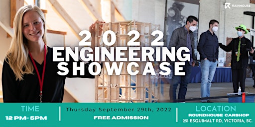 2022 Rainhouse Engineering Showcase