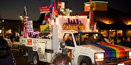 2017 Castro Valley Light Parade - Meet in the Street primary image