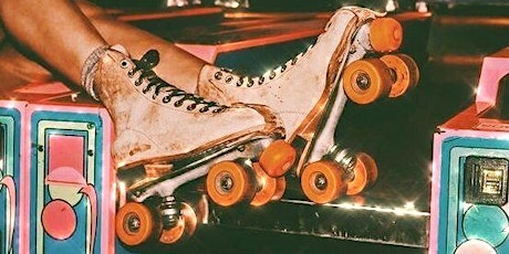 The Most Intimate Skate Night