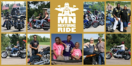 MN Mentoring Ride for Kids 2016 primary image