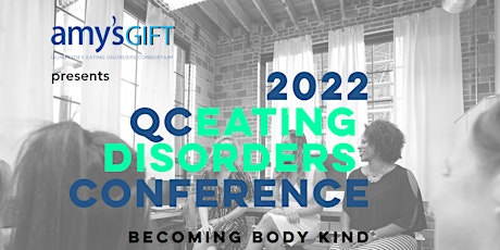 2022 Quad Cities Eating Disorders Conference
