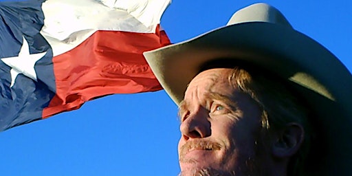 Dinner Theater Comedy: The History of Texas...in one darn easy lesson!