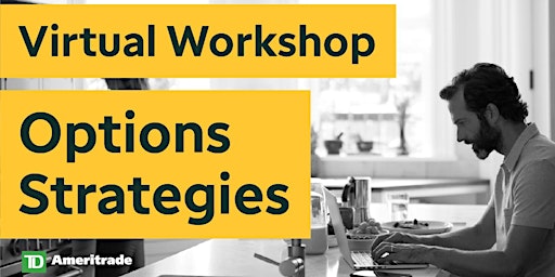 Options Strategies Virtual Workshop