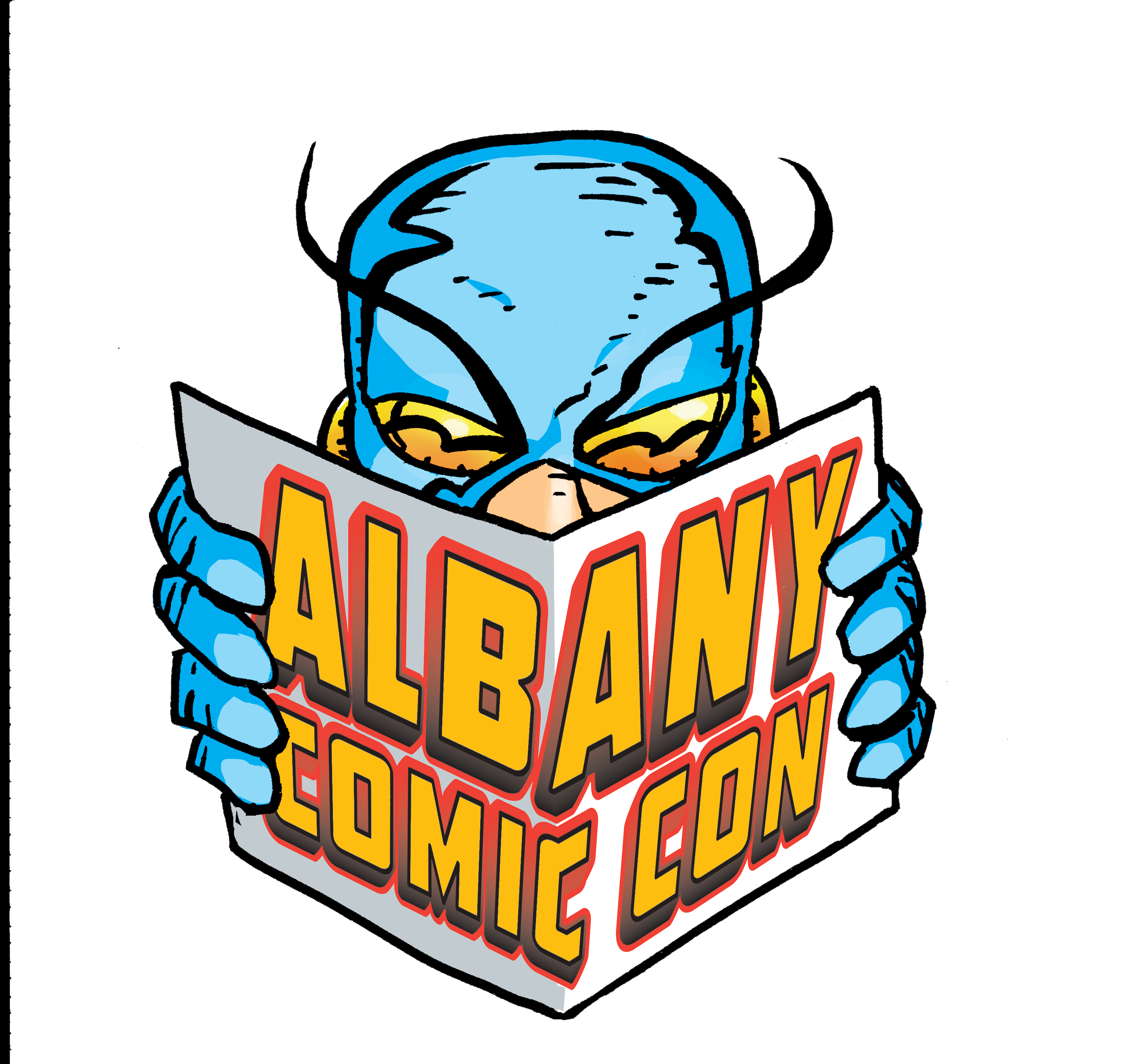 Albany Comic Con 
