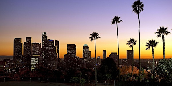 Out in Tech Los Angeles 1 Year Anniversary Party!