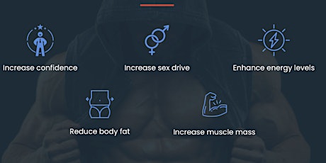 How To Skyrocket Your Testosterone Naturally In Just 30 Days primary image