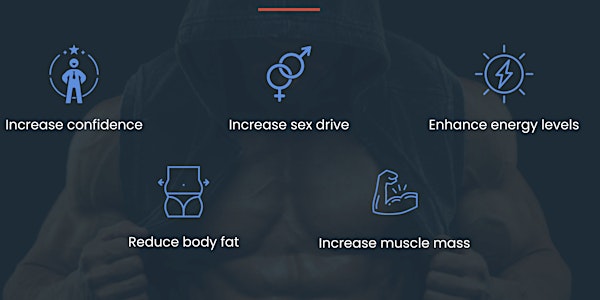 How To Skyrocket Your Testosterone Naturally In Just 30 Days