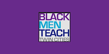 Celebrating the Half Percent: The Inaugural Black Men Teach Convening tickets