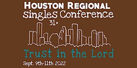 Houston Regional Singles Conference