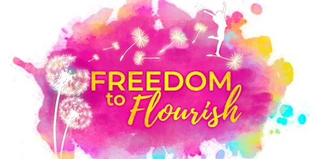 Freedom to Flourish: A Taste of The F.A.B. Divorce