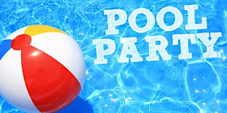 FRG End of Summer Pool Party! tickets