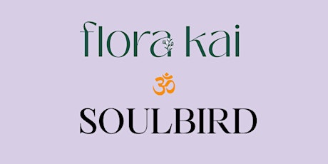 Florkai X Soulbird - Winter Retreat tickets