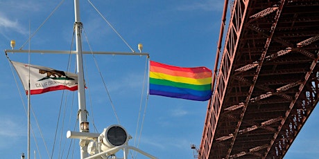 2017 Pride Law Fund Annual Bay Cruise primary image