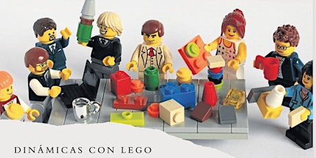 Tecnicas de Lego para Team Work entradas