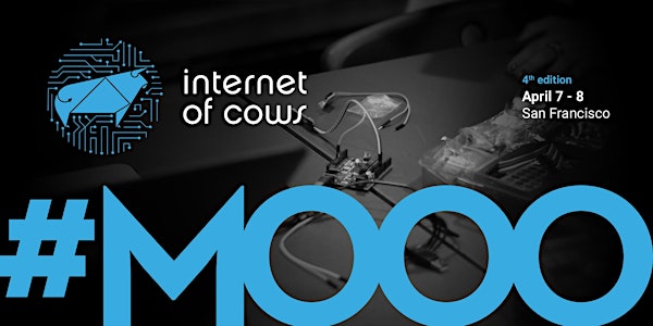 Internet of Cows 4 | AgTech IoT Hackathon