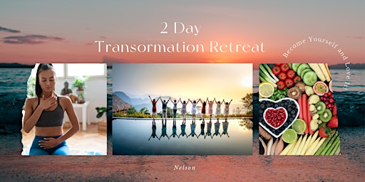 Transformation Retreat