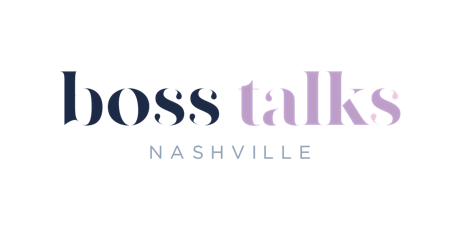 Boss Talks Nashville Featuring  Christy Hunter tickets
