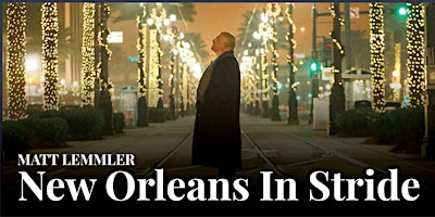 Image principale de New Orleans In Stride Fridays