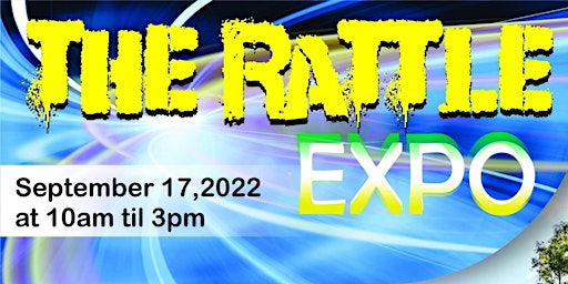 Rattle Ministry EXPO