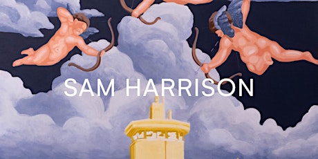 Closing Party : SAFE exhibition by Sam Harrison tickets
