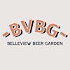 Belleview Beer Garden's Logo
