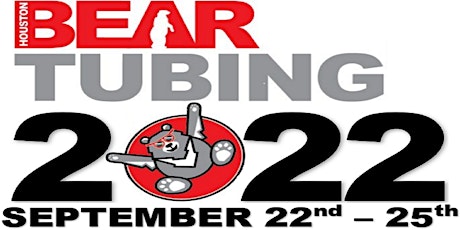 Bear Tubing 2022 primary image