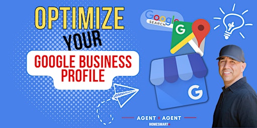 Optimize Your Google Business Profile - Auburn, CA