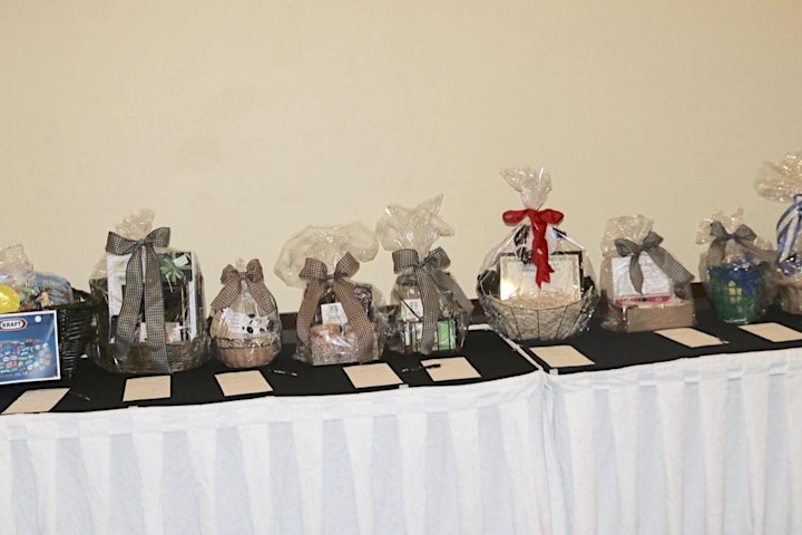 NAACP Garland Freedom Fund Brunch & Silent Auction image