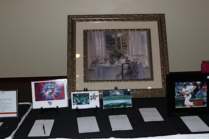 NAACP Garland Freedom Fund Brunch & Silent Auction image
