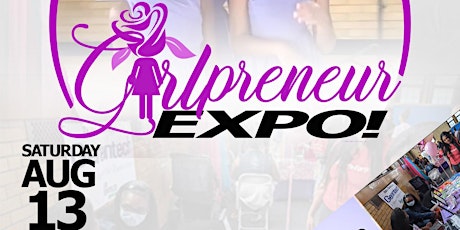 GirlPreneur Expo tickets