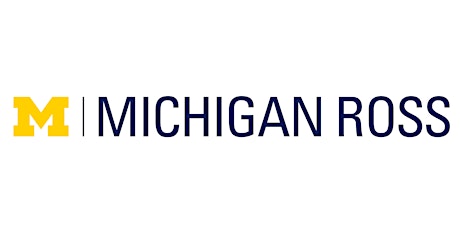 Full-Time MBA Admissions Chat: LGBTQIA2S+ at Michigan Ross tickets