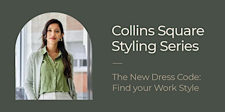 Personal Branding - 1:1 Styling Consults primary image