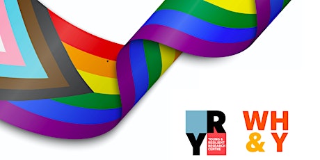 WH&Y Commission and Researchers: Engaging LGBTQIA+ young people tickets