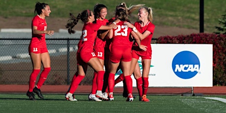 SFU Women's Soccer vs. Western Oregon University