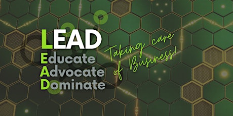 LEAD Network Professionals Business Meeting tickets