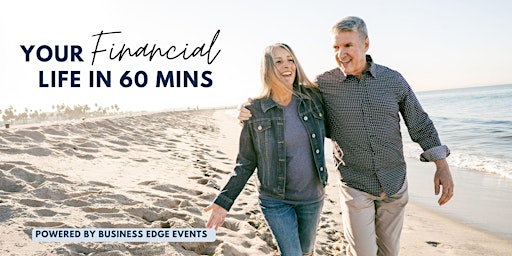 Your Financial Life in 60 mins