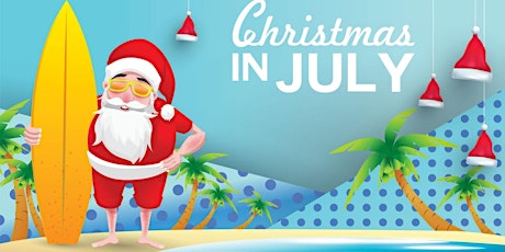 Christmas in July! primary image