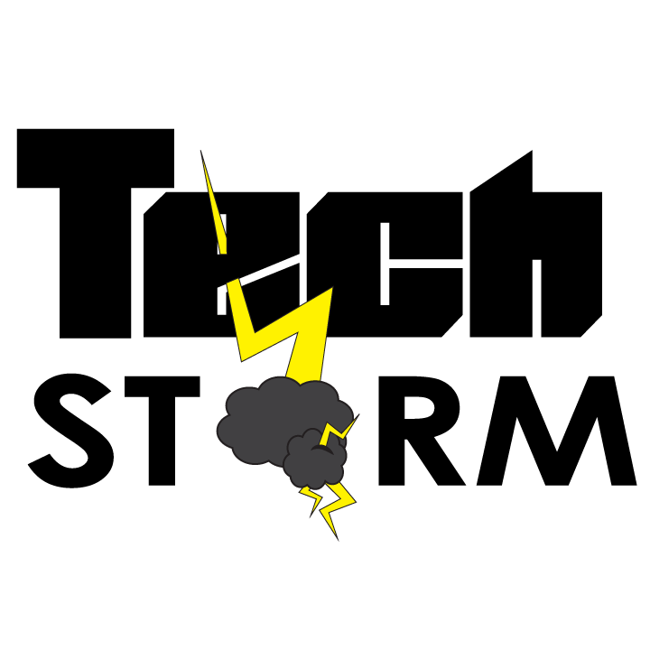 Tech Storm x Youth Ideation Summit