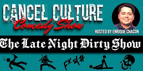 The Riot presents "Cancel Culture" Comedy Showcase tickets