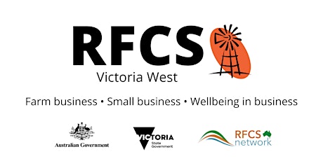 RFCS - Ararat Small Business Support Sessions tickets