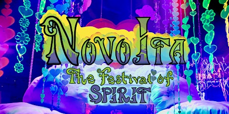 Novo Ita : The Festival of Spirit | Immersive Art Experience tickets