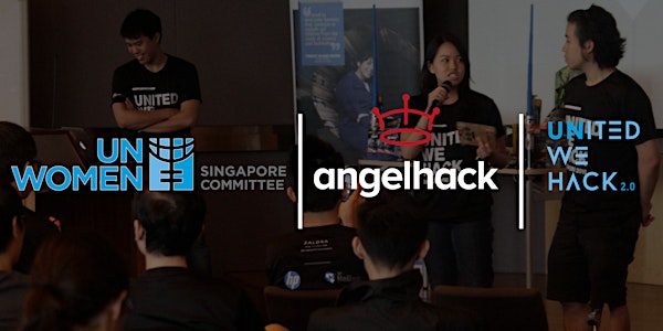 UNited We Hack 2.0