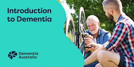 Introduction to Dementia - Online