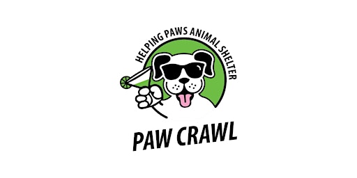 Paw Crawl